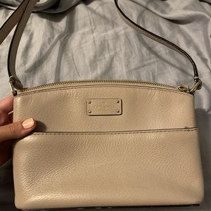 Kate spade cross-bag